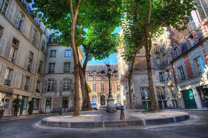Paris Sweet Stops - St-Germain des Prés tastes better than you expect