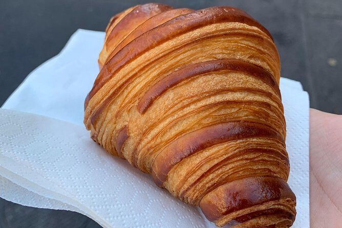 Paris Sweet Stops - Les Deux Magots and Café de Flore: classic Left Bank café energy