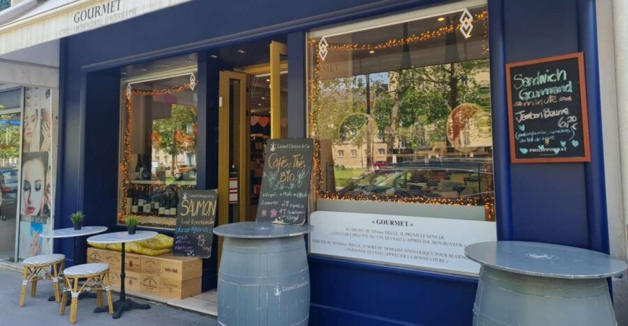 Paris: Tasting of 3 Wine and 3 Cheese - Key takeaways before you go