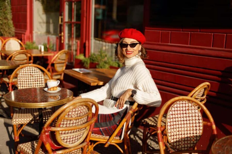 Paris: The best Undiscovered Quarters & Secret Gems Tour - The art-centric route: République, old-theatre corners, and Bibliothèque Nationale