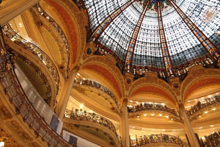 Paris: The best Undiscovered Quarters & Secret Gems Tour - Price and value: what $127 buys you in 3 hours