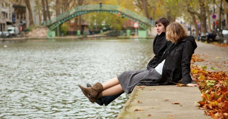 Paris: The best Undiscovered Quarters & Secret Gems Tour - Place de la République and the café pause that resets the tour