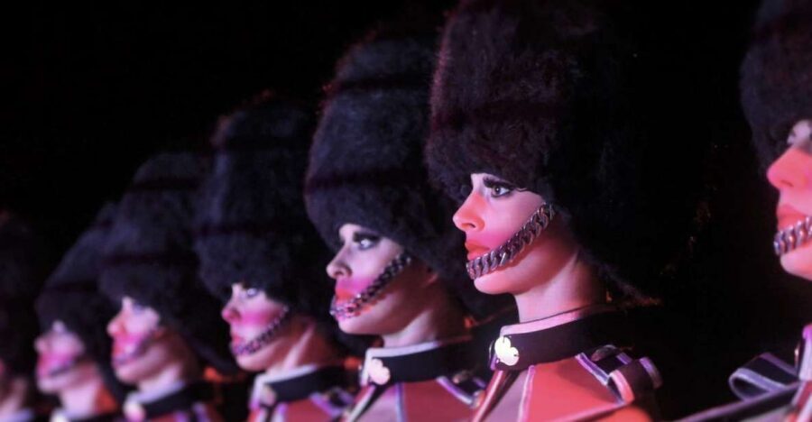 Paris: The Crazy Experience, a VIP tour of the Cabaret - Price and value: why $412 feels steep, but maybe fair