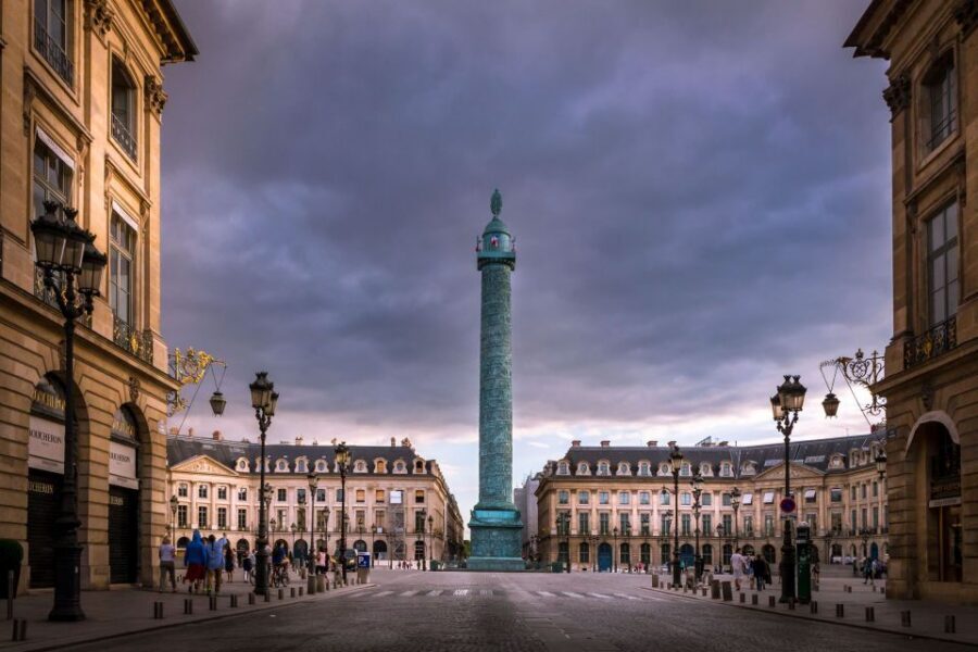 Paris: The Da Vinci Code Walking Tour with a Local Guide - What’s real in Paris, and what stays fictional