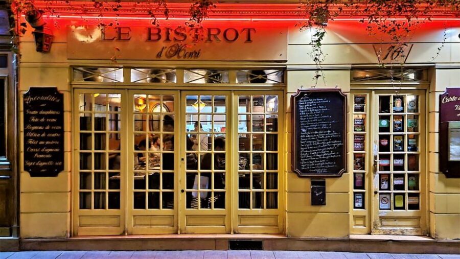Paris: The French Food Highlights Tour - What You’ll Taste: From Classical French Bites to Sweet-to-Savory Rhythm