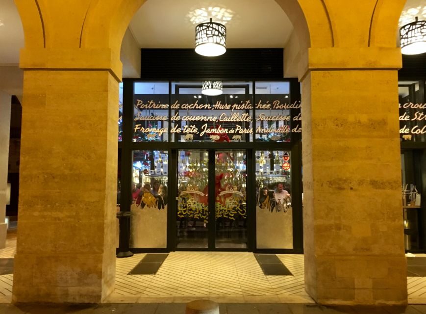 Paris: The French Food Highlights Tour - Price Check: Is $135 Worth It for Food and Wine?