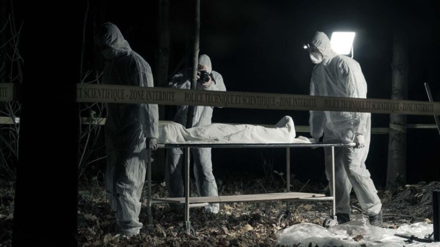 Paris: "The Live Thriller" Hunt down a Serial Killer - Key things to know before you go