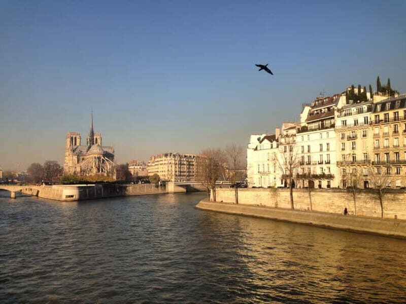 Paris: The vibrant city center and Le Marais - Key highlights to look forward to