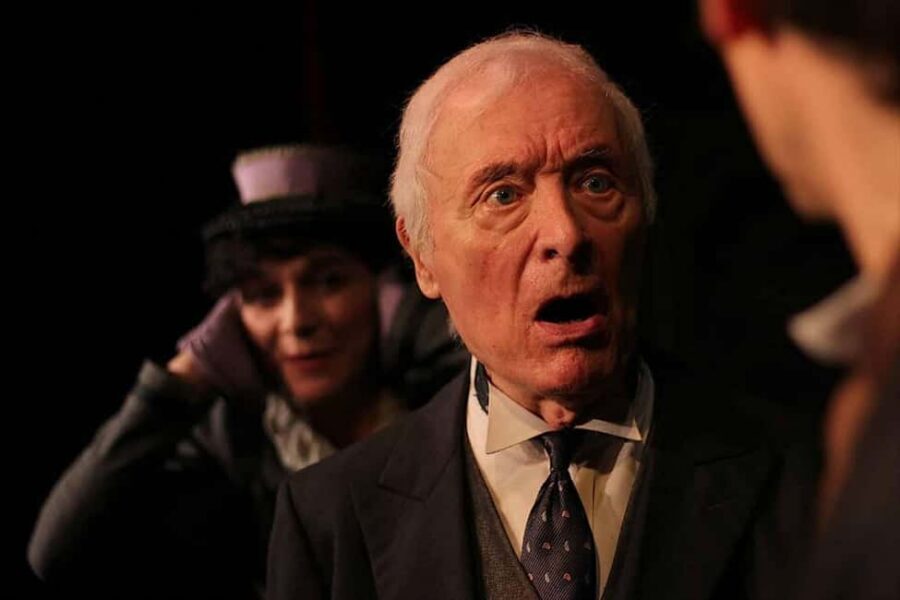 Paris: Theatre Package, The Lesson & The Bald Soprano - Should you book this Paris theatre package?