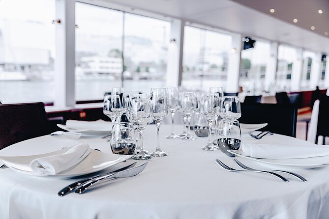 Paris Theo Boat Seine River Italian Trattoria Style Dinner Cruise - The Italian dinner: what’s included and how the pasta choices work