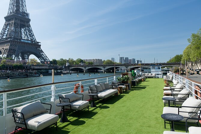 Paris Theo Boat Seine River Italian Trattoria Style Dinner Cruise - Weather and comfort: the practical stuff that changes your night