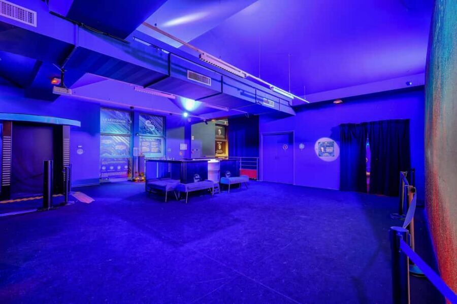 Paris: Ticket Entrance to Science Experiences Museum - Key highlights worth your attention