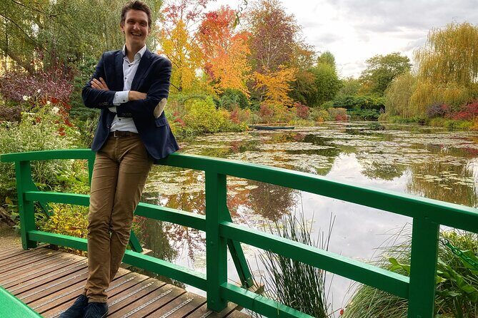 Paris to Giverny private tour Monet gardens house skip-the-line - Key highlights (what you’ll actually care about)