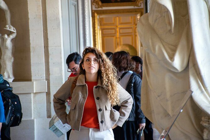 Paris to Versailles Tour: Private Guide & Transport included - Quick hits before you go