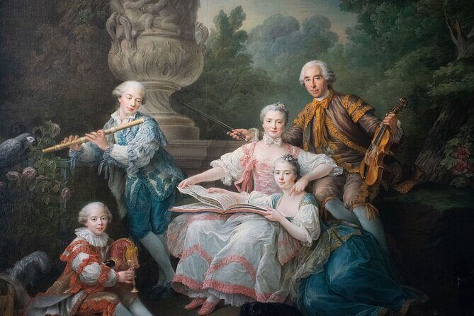 Paris to Versailles Tour: Private Guide & Transport included - Why a private Versailles tour feels different than a bus day