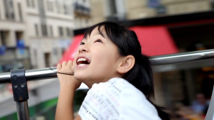 Paris: Tootbus Kids Bus Tour Experience - What the $35 Price Buys: Value for Families (Not Just Sightseeing)
