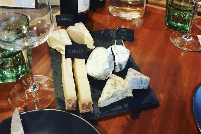 Paris Top Sights Half Day Walking Tour + Wine Tasting Experience - Who this tour is perfect for (and who should skip it)