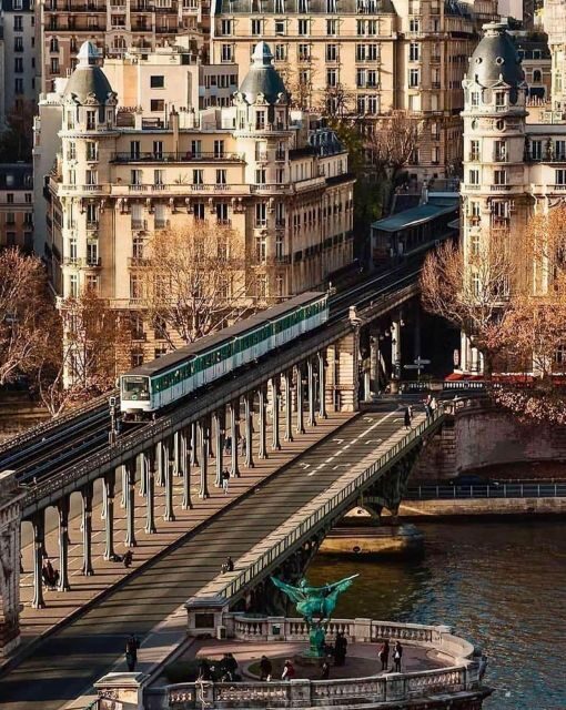 Paris Top Sights Half Day Walking Tour with a Fun Guide - Who Should Book This Tour (and Who Might Want Something Different)
