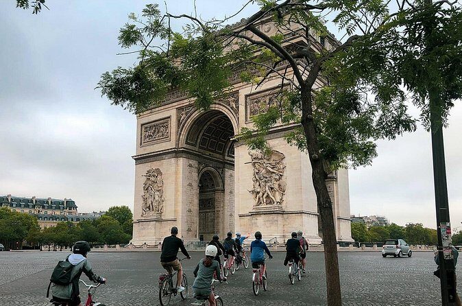 Paris Tour de France Bike Ride - Who Should Book This Ride (and Who Might Want a Different Option)