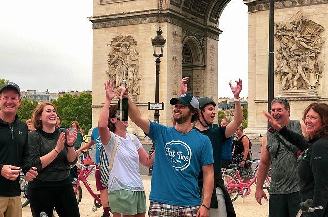 Paris Tour de France Bike Ride - A Few Smart Tips to Make Your Morning Easier
