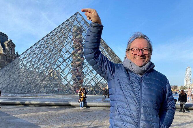 Paris Treasure Hunt – Explore the Seine from Louvre to Eiffel - Who this hunt suits best (and who may want something else)