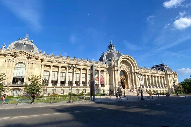 Paris Treasure Hunt – Explore the Seine from Louvre to Eiffel - Should you book this Louvre-to-Eiffel Seine treasure hunt?