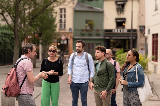 Paris Uncovered: Unique Guided Walking Tours with a Twist - Choosing Your Neighborhood Tour Without Getting Overwhelmed