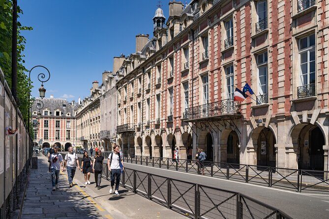 Paris Uncovered: Unique Guided Walking Tours with a Twist - The Latin Quarter: Lost Generation on Cobblestones
