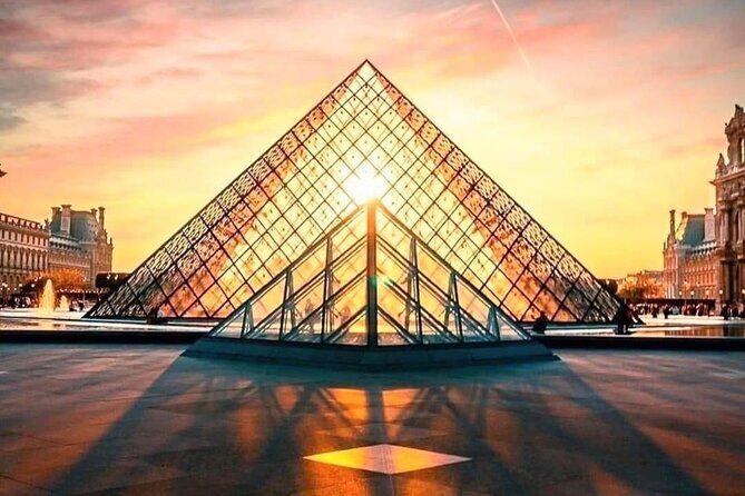 Paris until the heart of the night - The apéritif option: how the drinks fit the tour