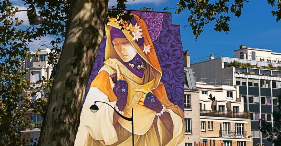 Paris: Urban Art Murals Walking Tour with an Expert - Should You Book This Paris Urban Art Murals Walking Tour?