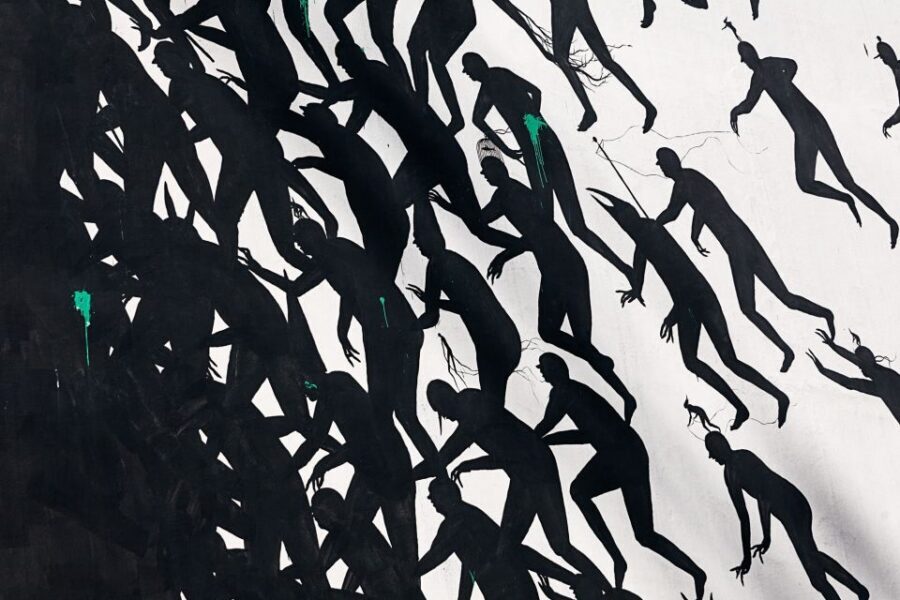 Paris: Urban Art Murals Walking Tour with an Expert - Techniques You’ll Learn to Notice on the Wall