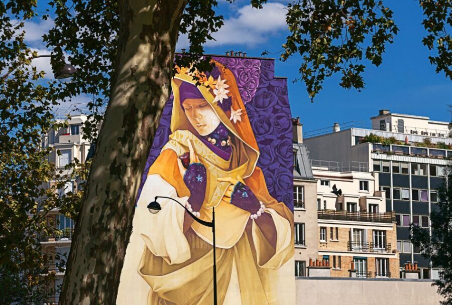 Paris: Urban Art Murals Walking Tour with an Expert - Is This Tour Worth $47? (And Who It Suits Best)
