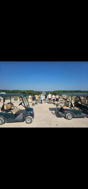 Paris: Versailles Golf Cart & Bike Tour with Palace Entry - Starting Versailles with groves and fountains, not lines
