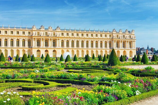 Paris Versailles King Palace with Official Tour Guide - Price and Value: What the $121 Includes (and What It Doesn’t)