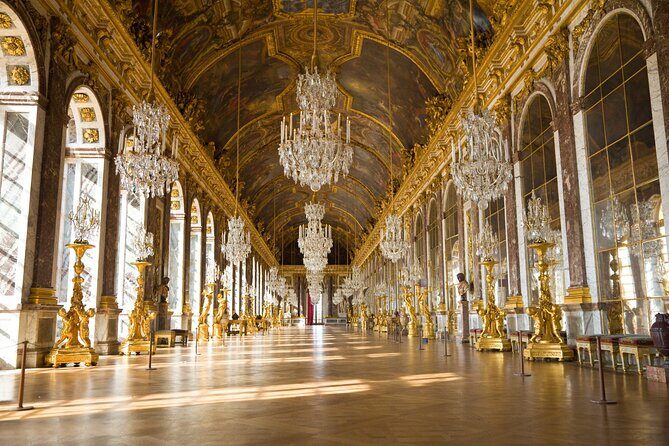Paris Versailles King Palace with Official Tour Guide - Should You Book This Versailles King Palace Tour?