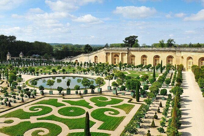 Paris Versailles King Palace with Official Tour Guide - Why an Official Guide Changes Versailles From Chaos Into Story