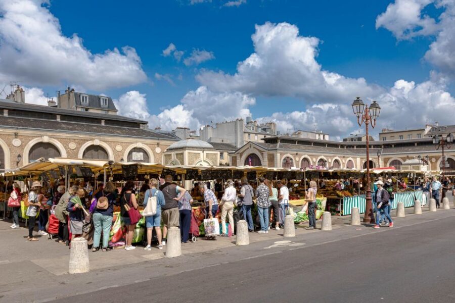 Paris: Versailles Palace and Queen Hamlet E-Bike Tour - Versailles Palace and Hall of Mirrors: efficient time, still impressive