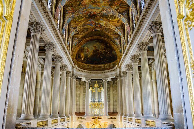 Paris: Versailles Palace with Gardens and Estate Entrance Ticket - Price and what you’re really buying