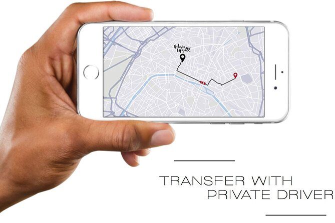 Paris VIP Shopping Experience-Lounge Access, Tea time & Transfer - Shop smarter with concierge help (and how to use it)