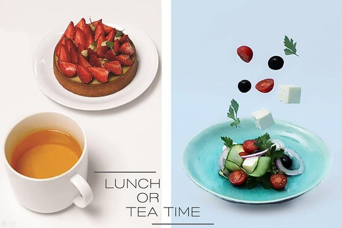 Paris VIP Shopping Experience-Lounge Access, Tea time & Transfer - Delivery and the private driver transfer: stop carrying the shopping