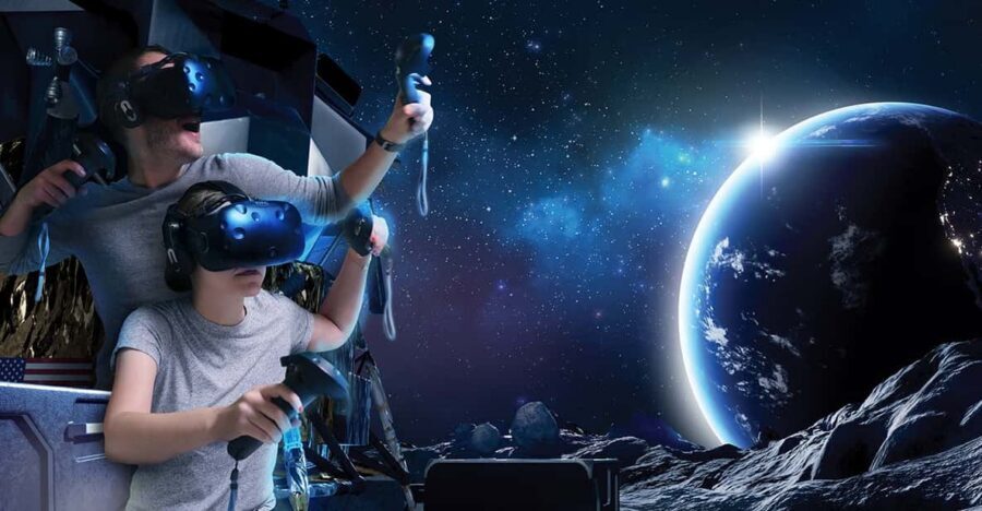 Paris: Virtual-Reality Escape Room Adventure - Key Things You’ll Like About Virtual Room Paris