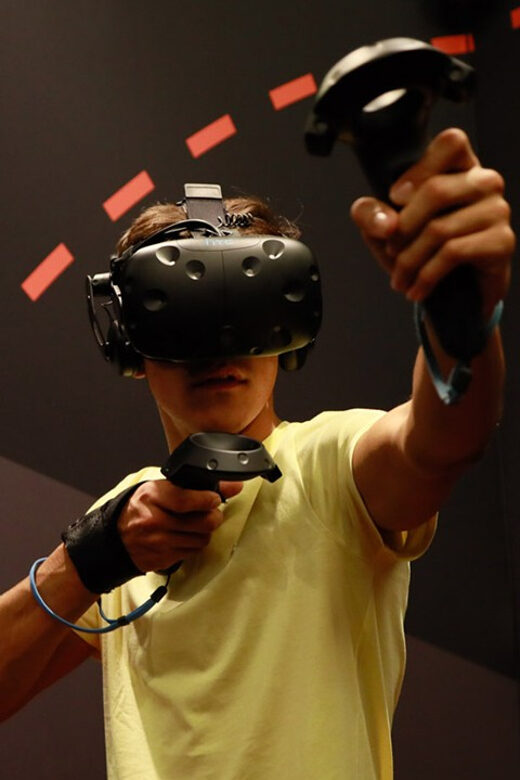 Paris: Virtual-Reality Escape Room Adventure - Practical Tips for a Smoother VR Hour