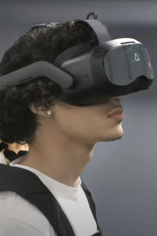 Paris: VR Experience "L'Horizon de Khéops" - Inside Eclipso Paris: what the 1-hour ticket really feels like