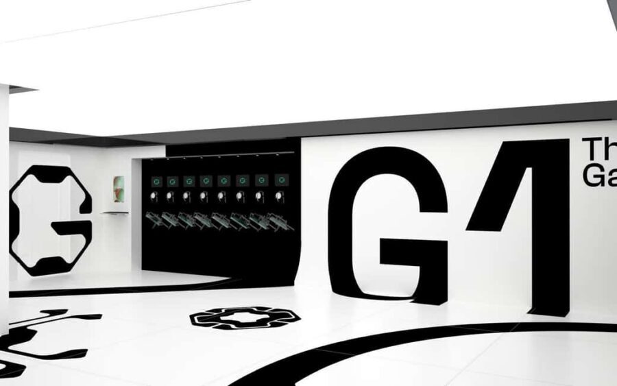 Paris - VR Game Session - The Gate VR - What The Gate VR feels like in 30 minutes