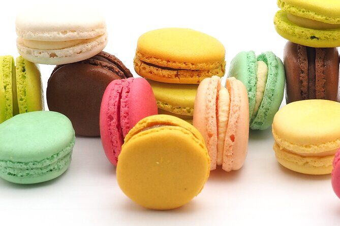 Paris Walking Tour , Historical Sites . - Saint-Germain-des-Prés: Shops, Museums, and Food-Market Time