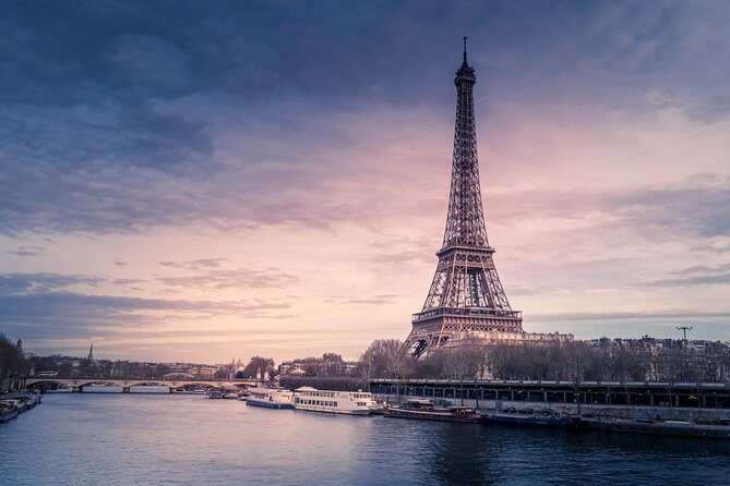 Paris Walking Tours: Discover Paris' Iconic Sites and Secret Spots - Stop-by-Stop: Iconic Paris Sites and the “Secret Side” Feeling