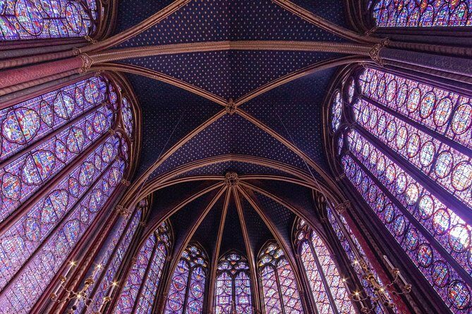 Paris Walking Tours: Discover Paris' Iconic Sites and Secret Spots - Who This Audio Tour Is Best For