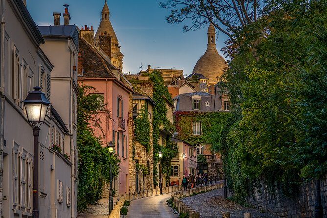 Paris Walking Tours: Discover Paris' Iconic Sites and Secret Spots - Price and Ticket Reality Check at the Big Sights