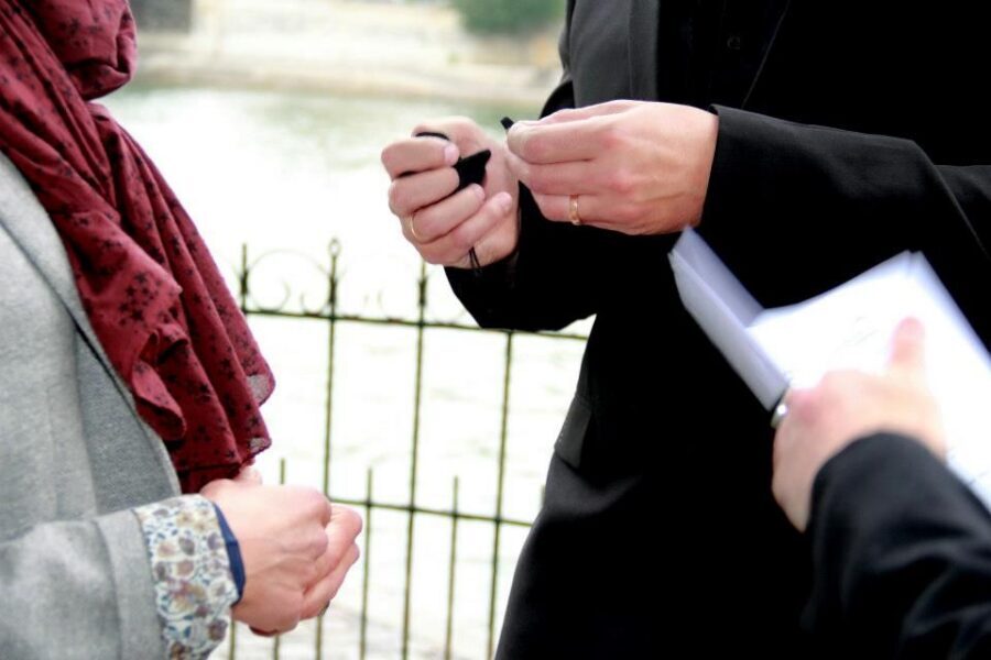 Paris: Wedding Vows Renewal Personal Photo or Video Shoot - Key points I’d circle before you book