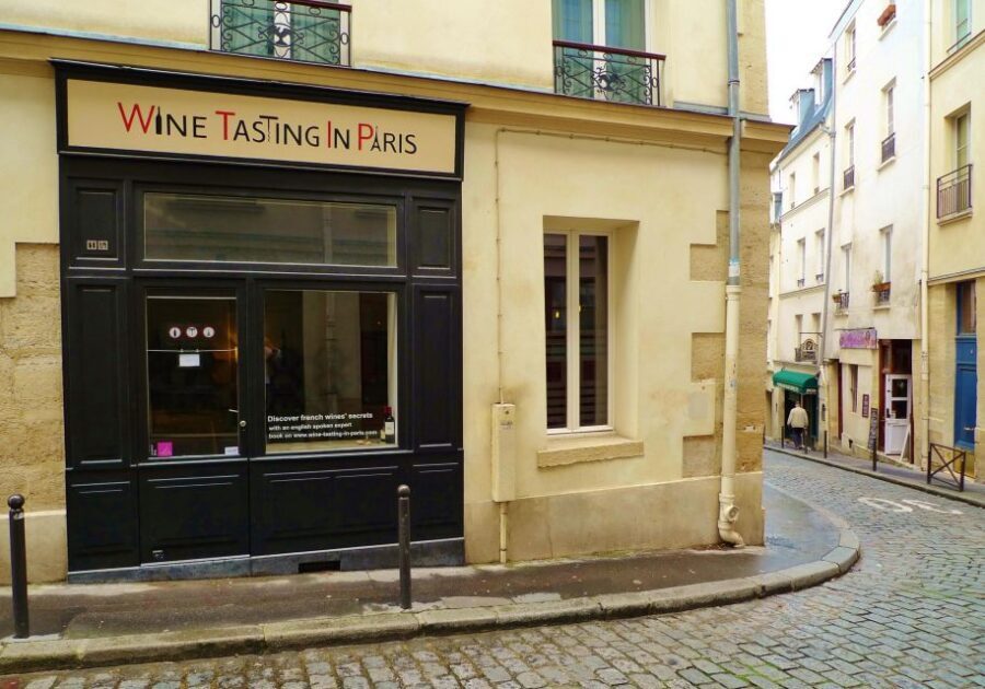 Paris: Wine and Cheese Pairing - Who this wine-and-cheese pairing is best for